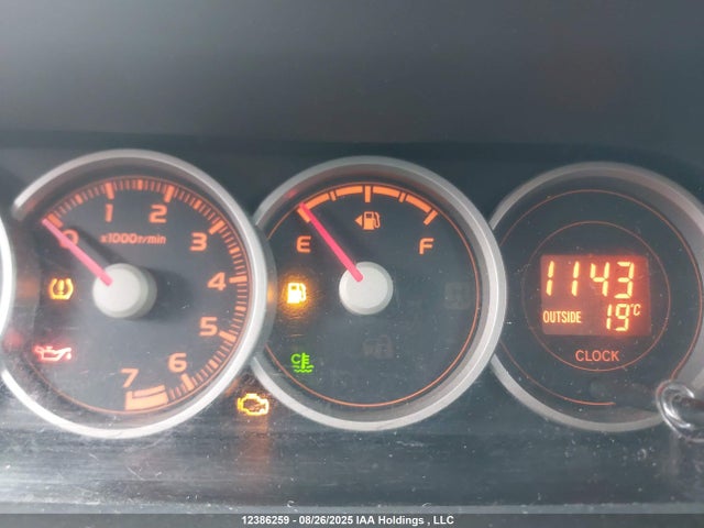 Scion 2az-fe 2015 JTLZE4FEXFJ073841 Image 7