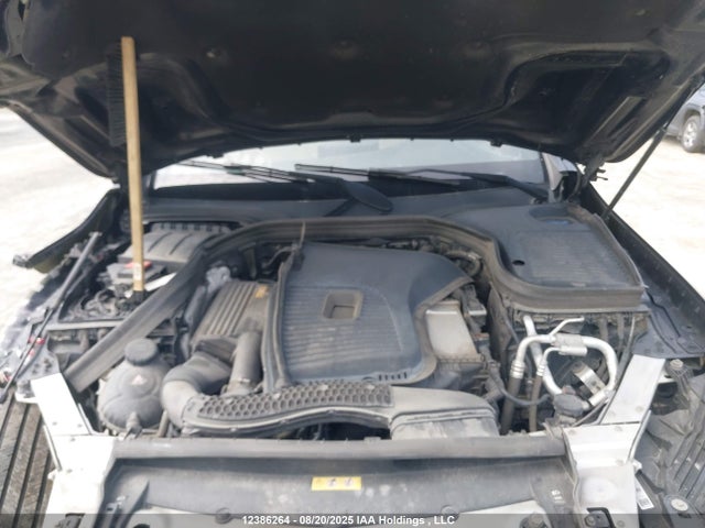 WDC0G4KB4HV013375 Mercedes-Benz m274