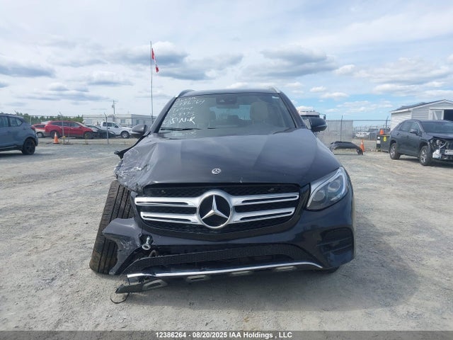 WDC0G4KB4HV013375 Mercedes-Benz m274