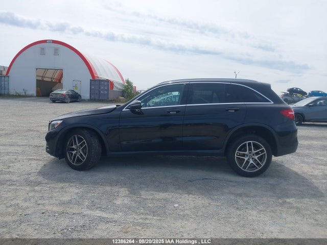 WDC0G4KB4HV013375 Mercedes-Benz m274