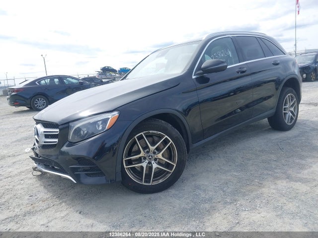WDC0G4KB4HV013375 Mercedes-Benz m274
