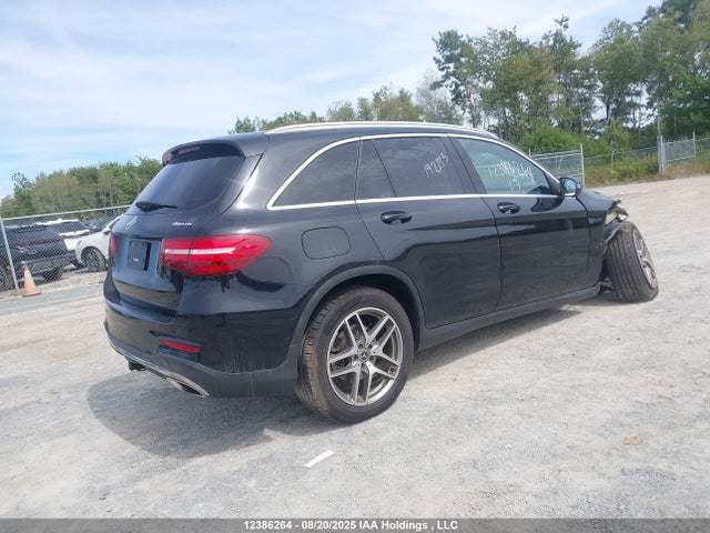 WDC0G4KB4HV013375 Mercedes-Benz m274
