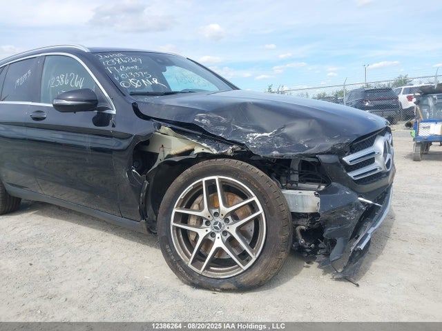 WDC0G4KB4HV013375 Mercedes-Benz m274