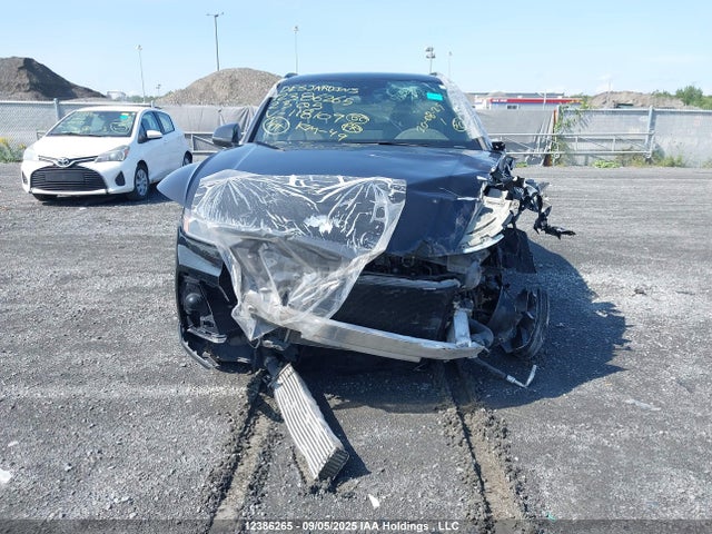 WA1EAAFY9P2118109 Audi 45 tfsi