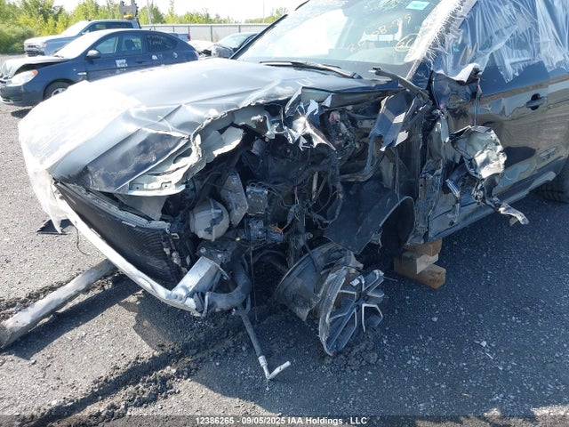 WA1EAAFY9P2118109 Audi 45 tfsi