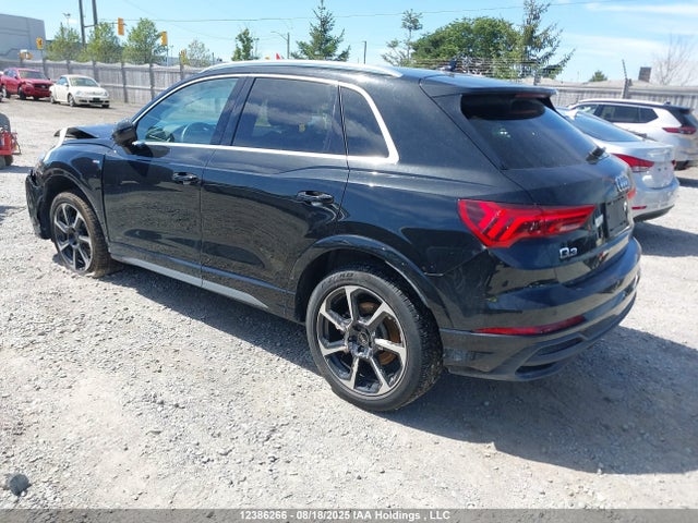 WA1EECF38R1098920 Audi 45 tfsi