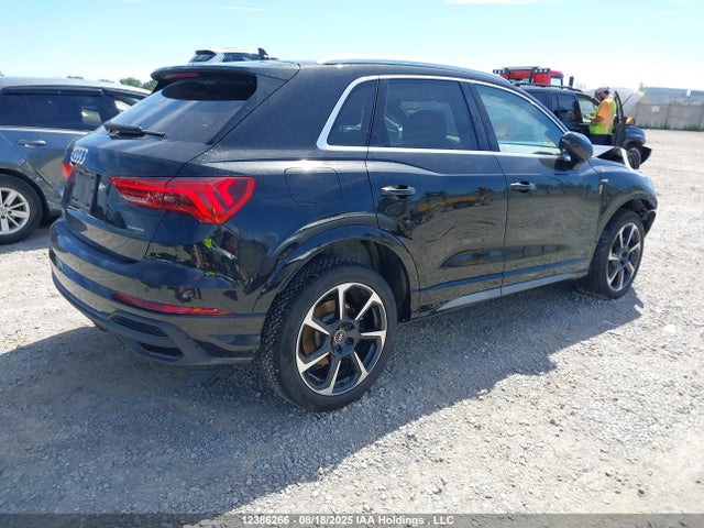 WA1EECF38R1098920 Audi 45 tfsi