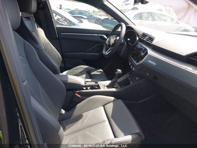 WA1EECF38R1098920 Audi 45 tfsi