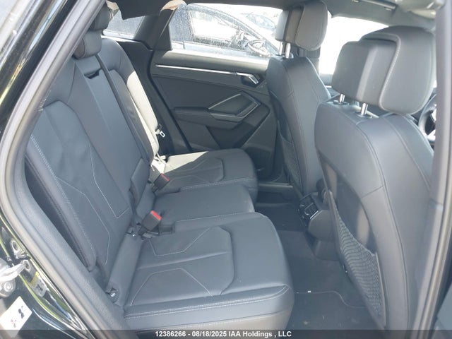 WA1EECF38R1098920 Audi 45 tfsi