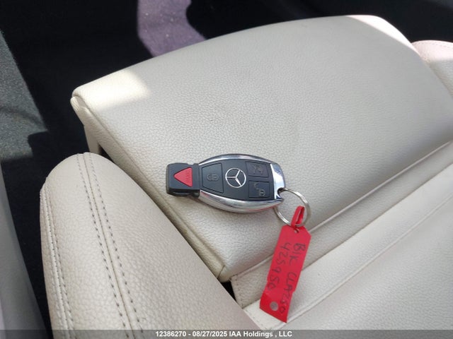 WDDSJ4GB3HN425950 Mercedes-Benz CLA-Class