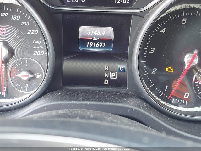 WDDSJ4GB3HN425950 Mercedes-Benz CLA-Class