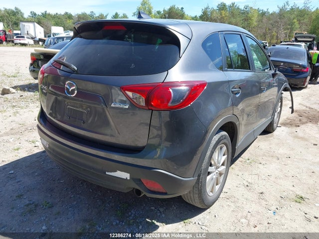 JM3KE4BY1G0801901 Mazda py