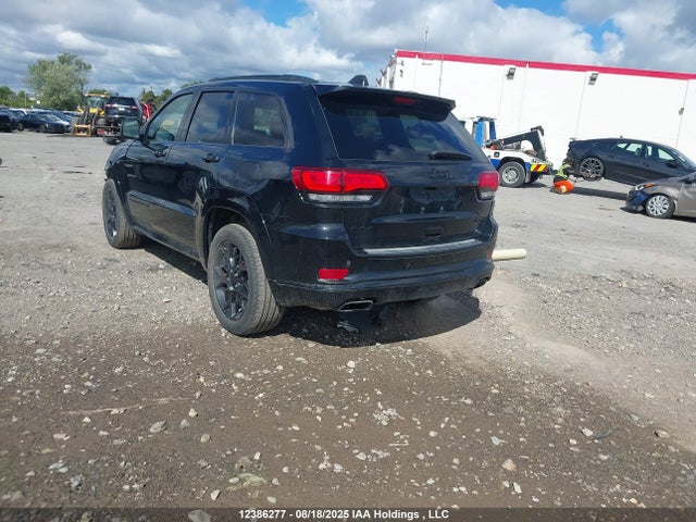 Jeep 2021 2021 1C4RJFBG2MC692140 Image 3