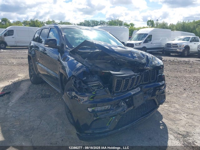Jeep 2021 2021 1C4RJFBG2MC692140 Image 6