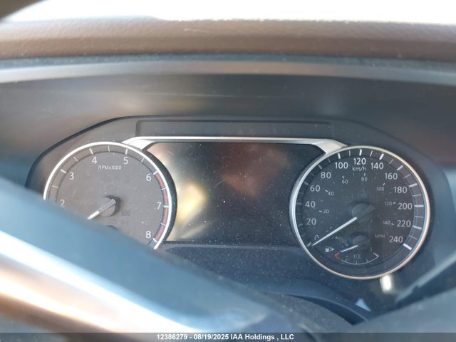 JN8BT3BB0NW331797 Nissan 2022