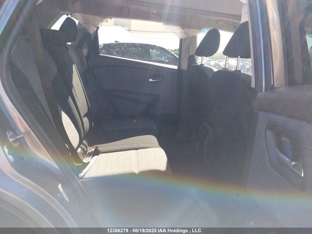 JN8BT3BB0NW331797 Nissan 2022