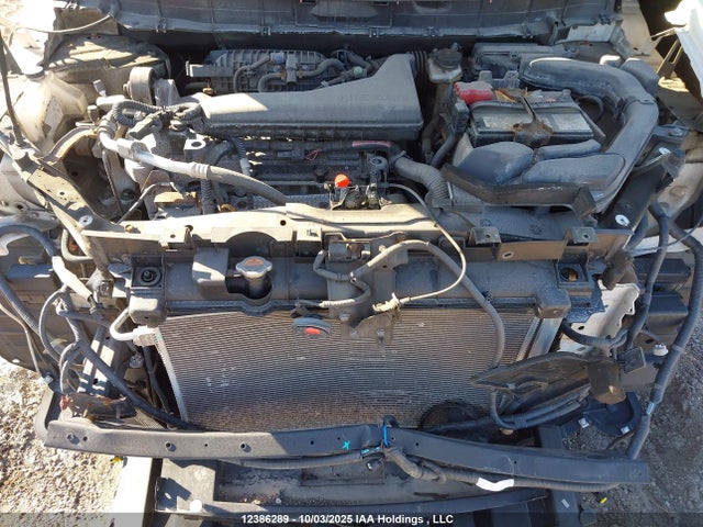 Nissan 2014 2014 5N1AT2MV3EC834035 Image 10