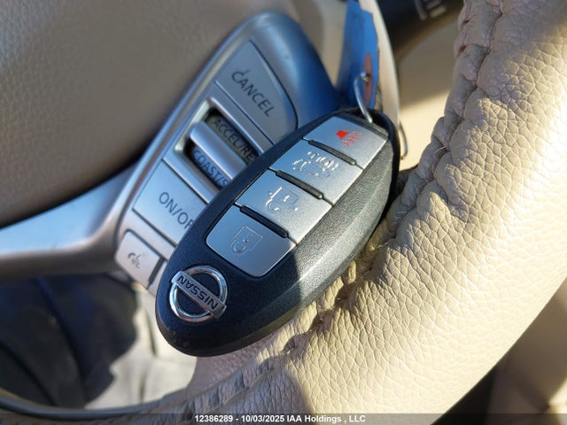Nissan 2014 2014 5N1AT2MV3EC834035 Image 11