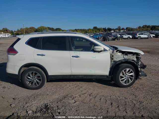 Nissan 2014 2014 5N1AT2MV3EC834035 Image 14