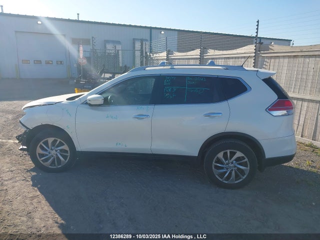 Nissan 2014 2014 5N1AT2MV3EC834035 Image 15