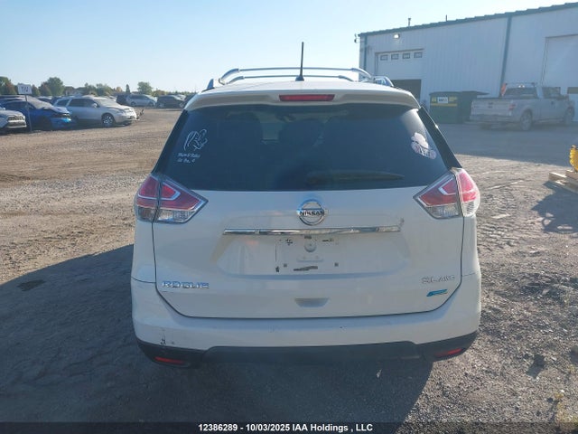 Nissan 2014 2014 5N1AT2MV3EC834035 Image 17