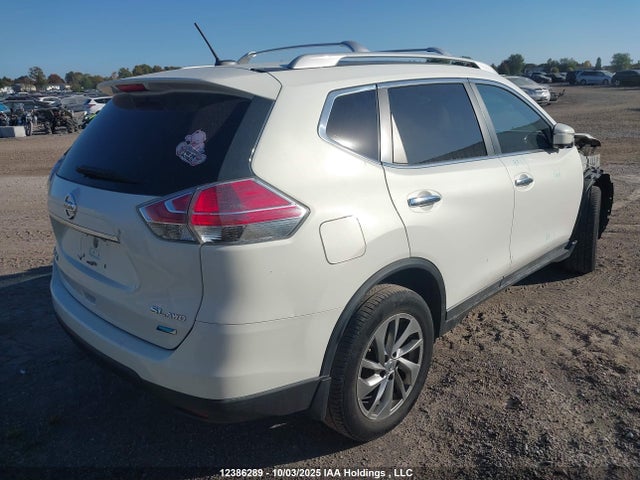Nissan 2014 2014 5N1AT2MV3EC834035 Image 4