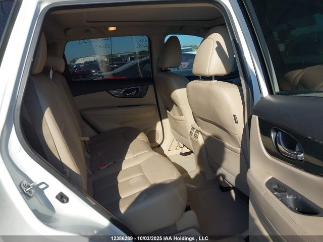 Nissan 2014 2014 5N1AT2MV3EC834035 Image 8