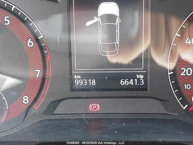 3VWN57BU5KM150067 Volkswagen 1.4 tsi