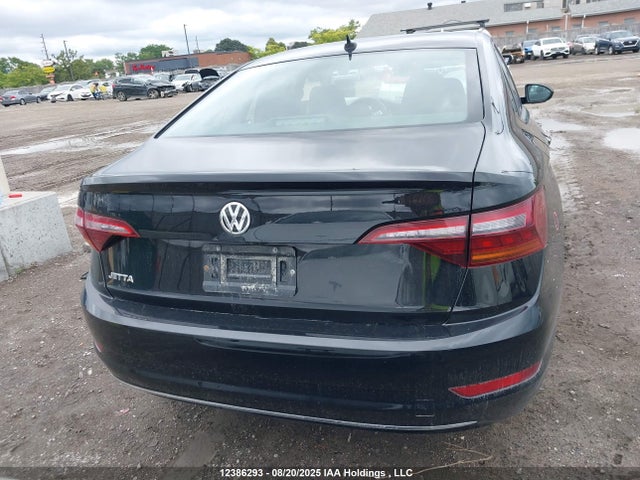 3VWN57BU5KM150067 Volkswagen 1.4 tsi
