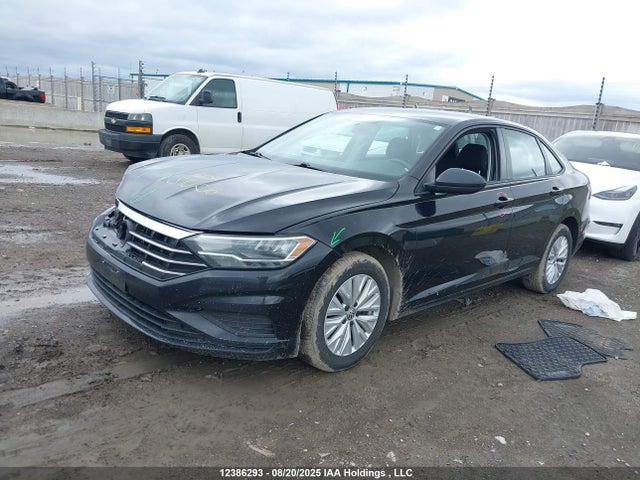 3VWN57BU5KM150067 Volkswagen 1.4 tsi