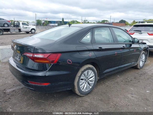 3VWN57BU5KM150067 Volkswagen 1.4 tsi