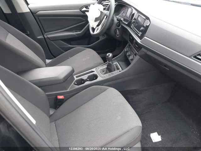3VWN57BU5KM150067 Volkswagen 1.4 tsi