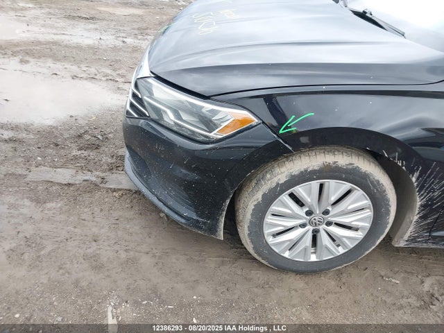 3VWN57BU5KM150067 Volkswagen 1.4 tsi