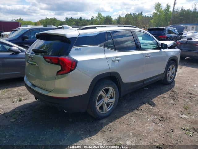 3GKALTEX8LL292060 GMC ltg