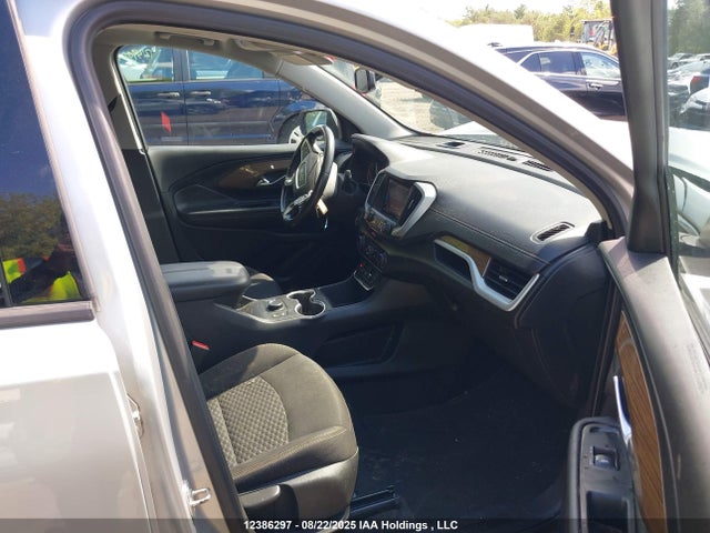 3GKALTEX8LL292060 GMC ltg