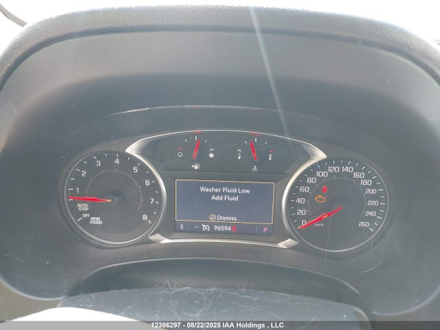 3GKALTEX8LL292060 GMC ltg
