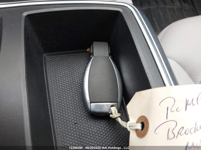 Mercedes-Benz Ml-Class 2015 4JGDA2EB6FA507763 Image 11