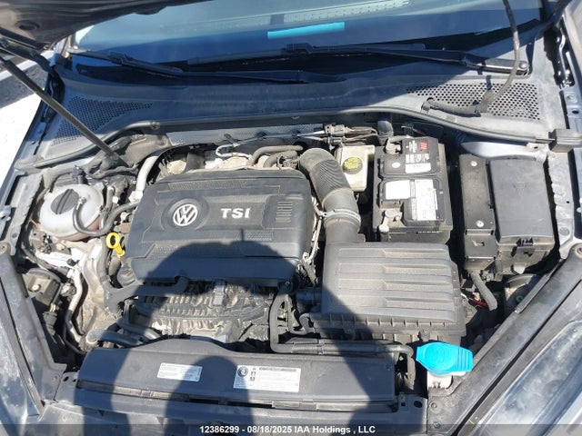 3VW217AU4HM059302 Volkswagen 1.8 tsi