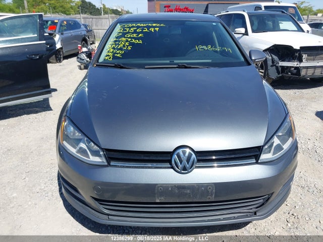 3VW217AU4HM059302 Volkswagen 1.8 tsi