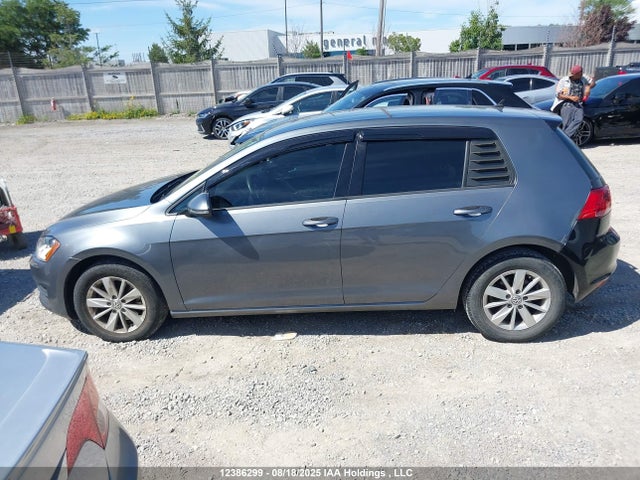 3VW217AU4HM059302 Volkswagen 1.8 tsi
