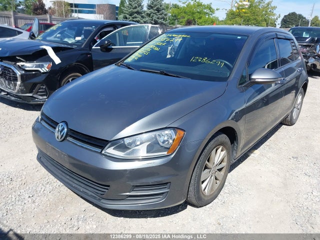 3VW217AU4HM059302 Volkswagen 1.8 tsi