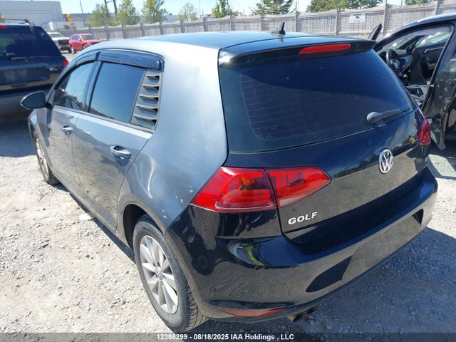 3VW217AU4HM059302 Volkswagen 1.8 tsi
