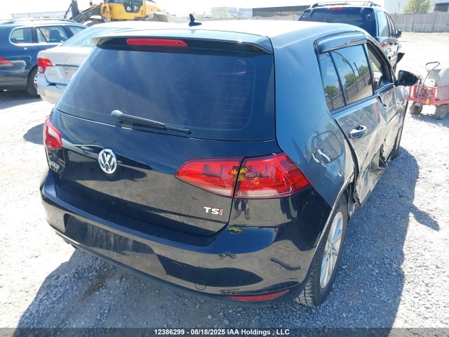 3VW217AU4HM059302 Volkswagen 1.8 tsi