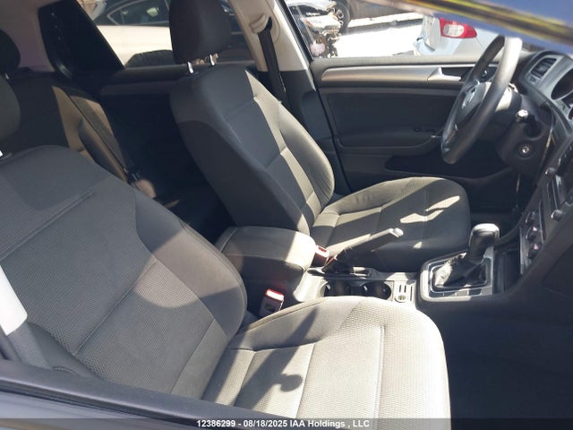 3VW217AU4HM059302 Volkswagen 1.8 tsi