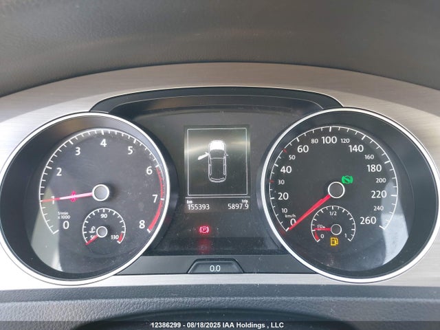 3VW217AU4HM059302 Volkswagen 1.8 tsi