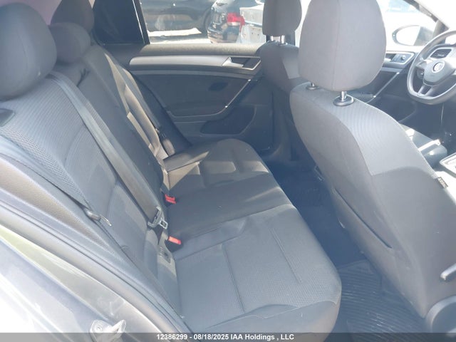 3VW217AU4HM059302 Volkswagen 1.8 tsi