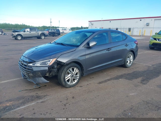 KMHD84LF6LU013961 Hyundai mpi nu