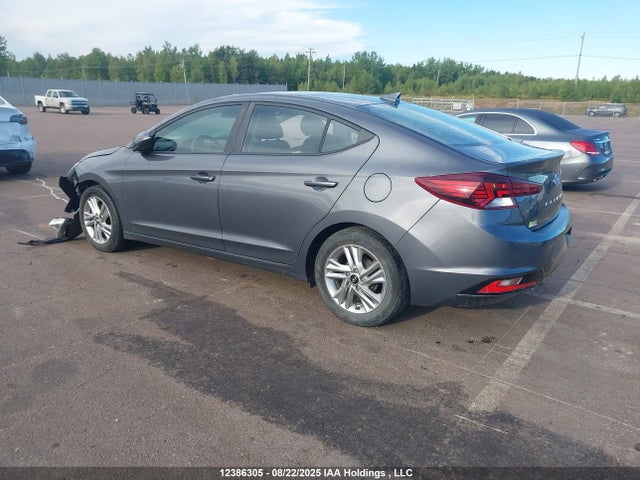 KMHD84LF6LU013961 Hyundai mpi nu