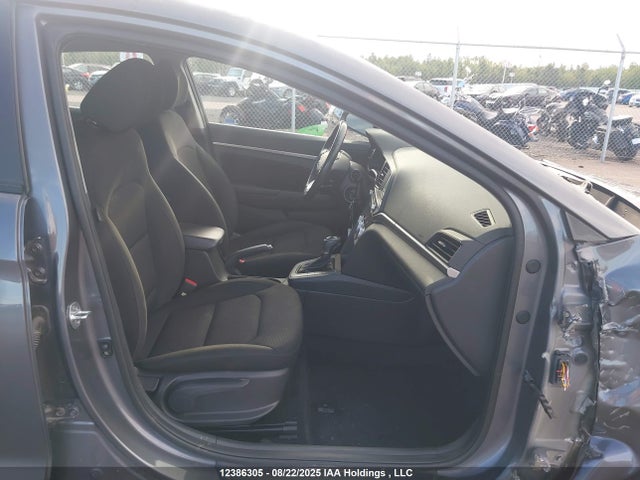 KMHD84LF6LU013961 Hyundai mpi nu
