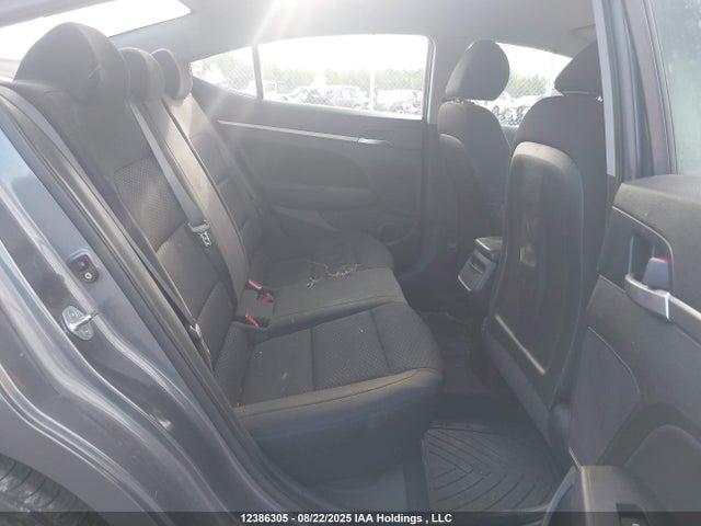 KMHD84LF6LU013961 Hyundai mpi nu
